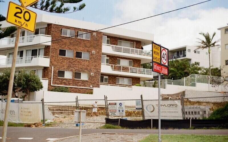 Housing Minister says housing market 